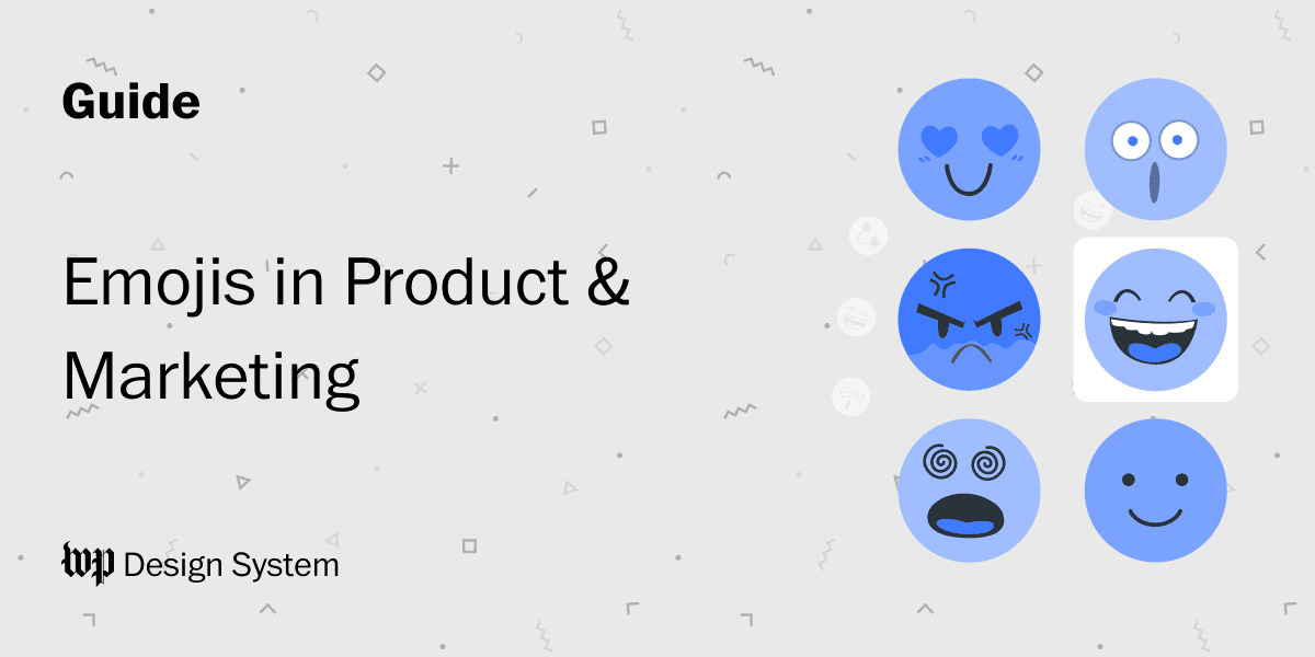 Emoji Guide graphic